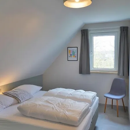 Callant's Oog Villa Callantsoog