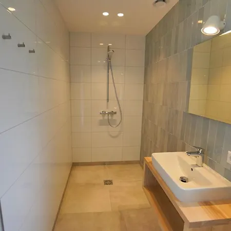 Callant's Oog Villa