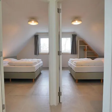 Villa Callant's Oog Callantsoog