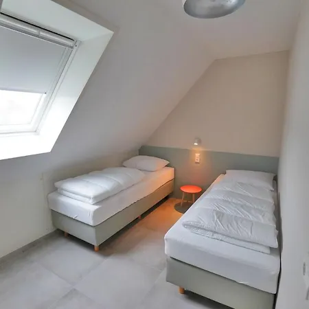 Villa Callant's Oog