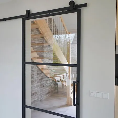 Villa Callant's Oog