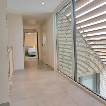 Callant's Oog Villa Callantsoog