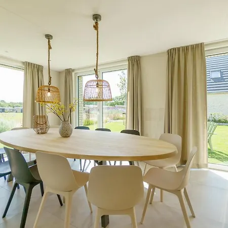 Villa Callant's Oog *