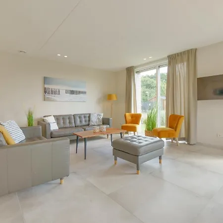 Villa Callant's Oog Callantsoog