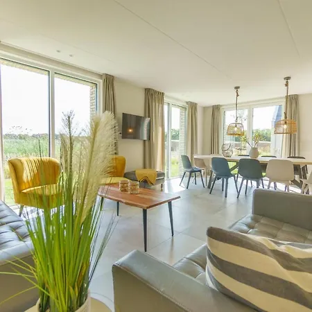 Callant's Oog Villa Callantsoog