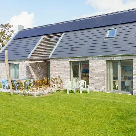 Callant's Oog Villa *