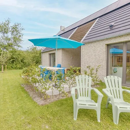 Callant's Oog Villa Callantsoog