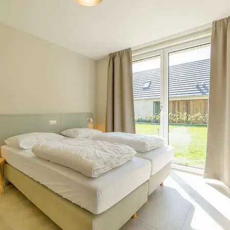 Callant's Oog Villa