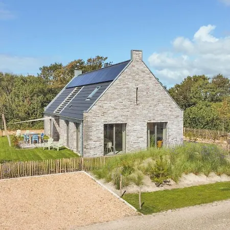 Villa Callant's Oog *