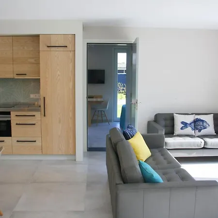 Callant's Oog Villa Callantsoog