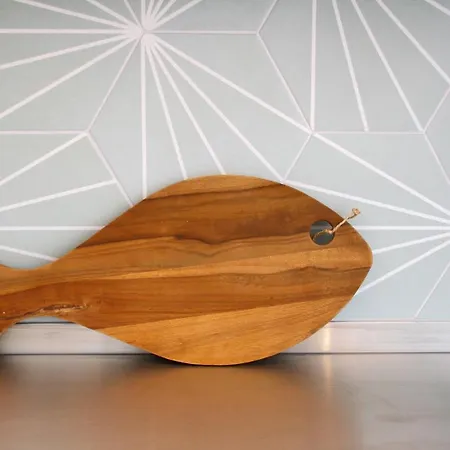 Villa Callant's Oog *