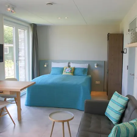 Villa Callant's Oog Callantsoog