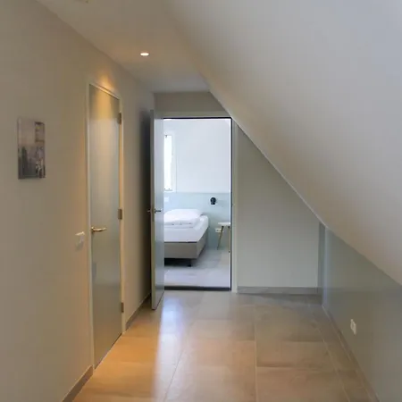 Callant's Oog Villa