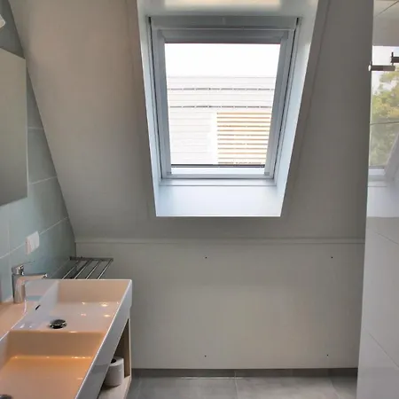Callant's Oog Villa