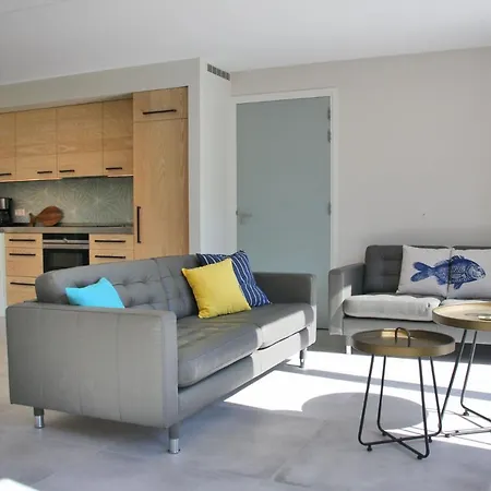 Callant's Oog Villa Callantsoog