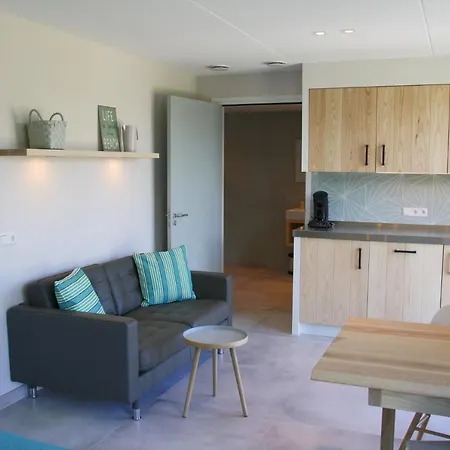 Callant's Oog Villa Callantsoog