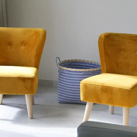 Villa Callant's Oog *