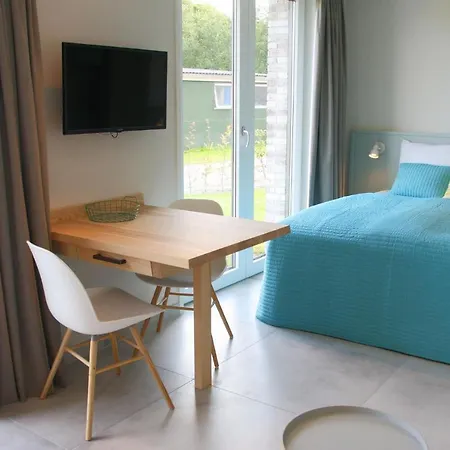 Vila Callant's Oog Callantsoog