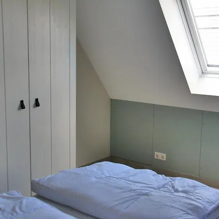 Callant's Oog Villa *