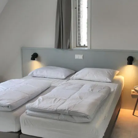Callant's Oog Villa