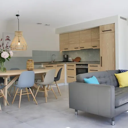 Villa Callant's Oog