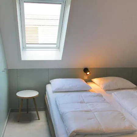 Villa Callant's Oog Callantsoog