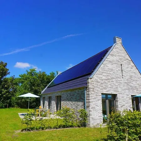 Villa Callant's Oog