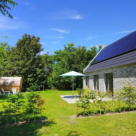 Callant's Oog Villa *