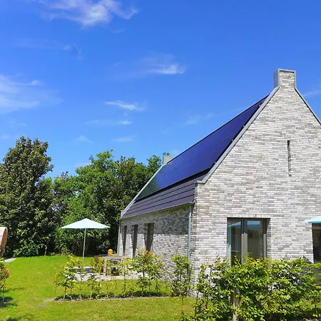 Callant's Oog Villa Callantsoog