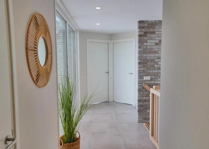 Callant's Oog Villa Callantsoog