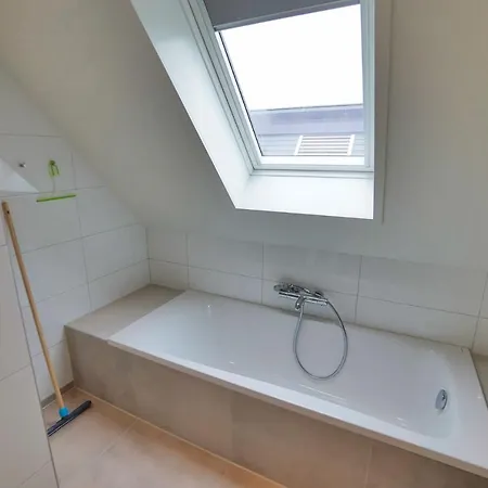 Villa Callant's Oog Callantsoog