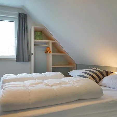 Villa Callant's Oog *