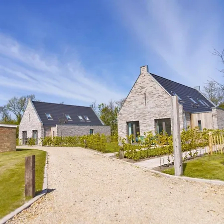 Villa Callant's Oog *