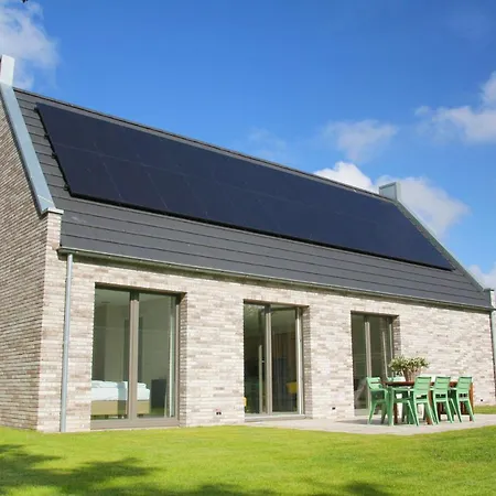 Callant's Oog Villa *