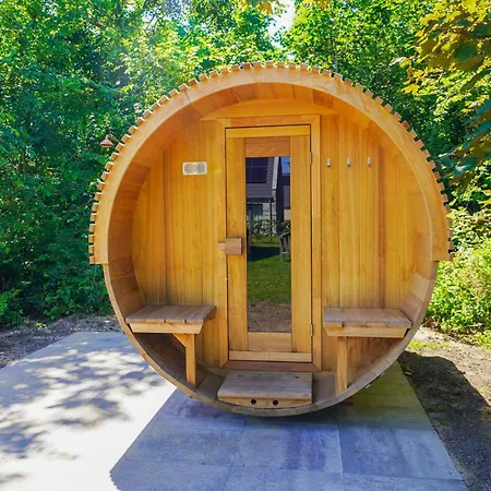 Villa Callant's Oog *