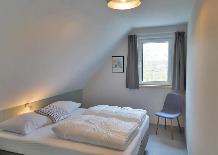 Callant's Oog Villa Callantsoog