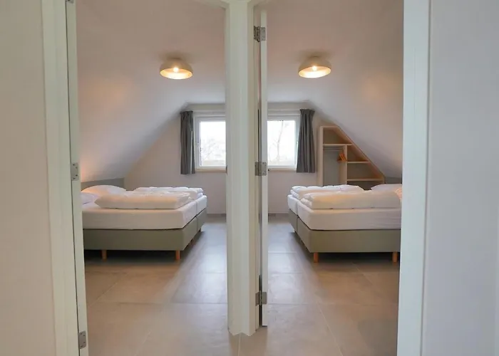 Villa Callant's Oog Callantsoog