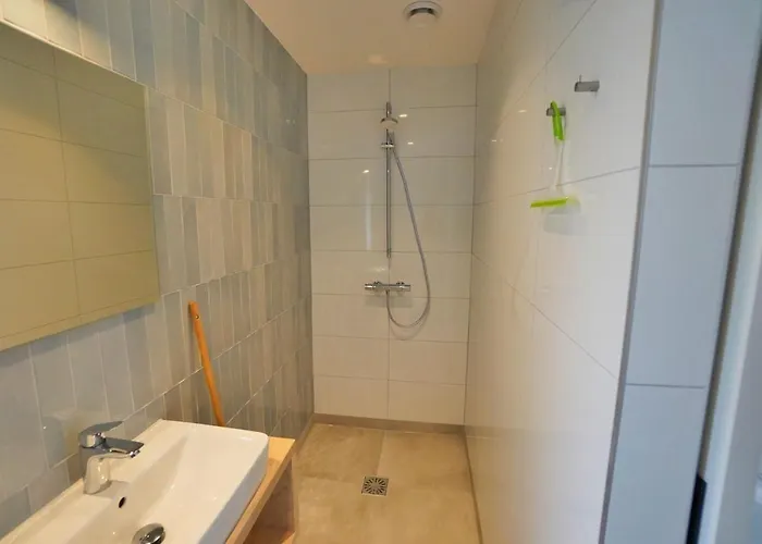 Callant's Oog Villa Callantsoog