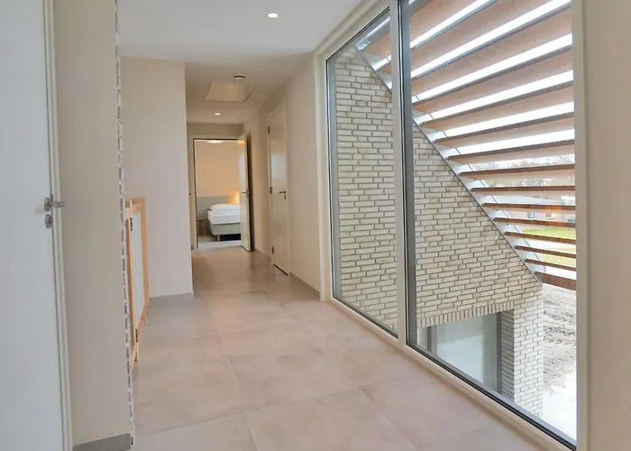 Callant's Oog Villa Callantsoog