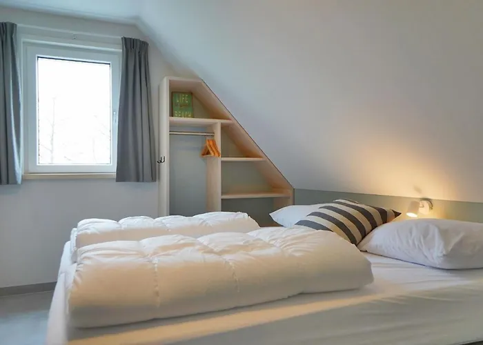 Villa Callant's Oog *