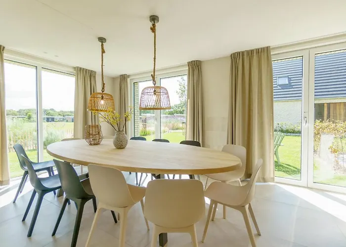 Villa Callant's Oog *