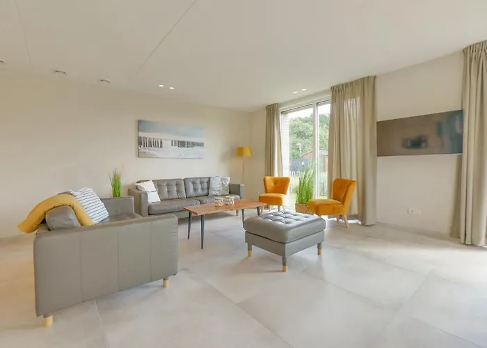 Villa Callant's Oog Callantsoog