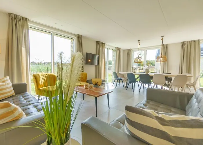 Callant's Oog Villa Callantsoog