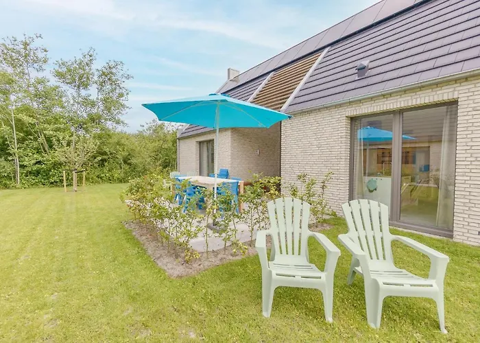 Callant's Oog Villa Callantsoog