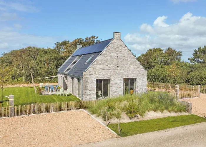 Villa Callant's Oog *