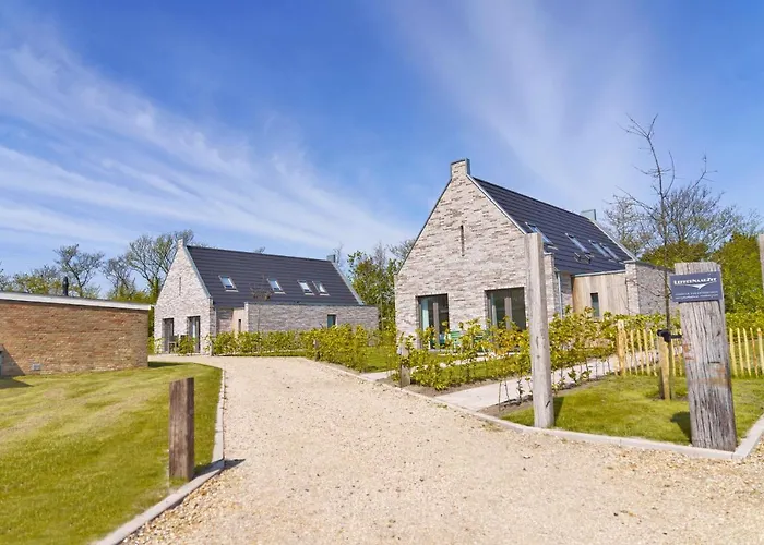 Villa Callant's Oog *