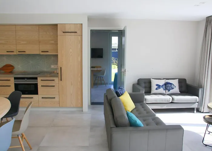 Callant's Oog Villa Callantsoog