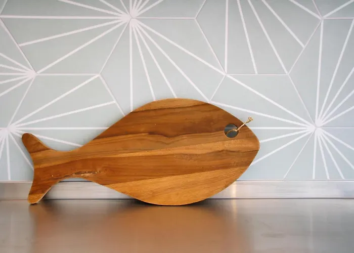 Villa Callant's Oog *