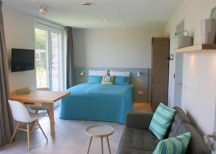 Villa Callant's Oog Callantsoog