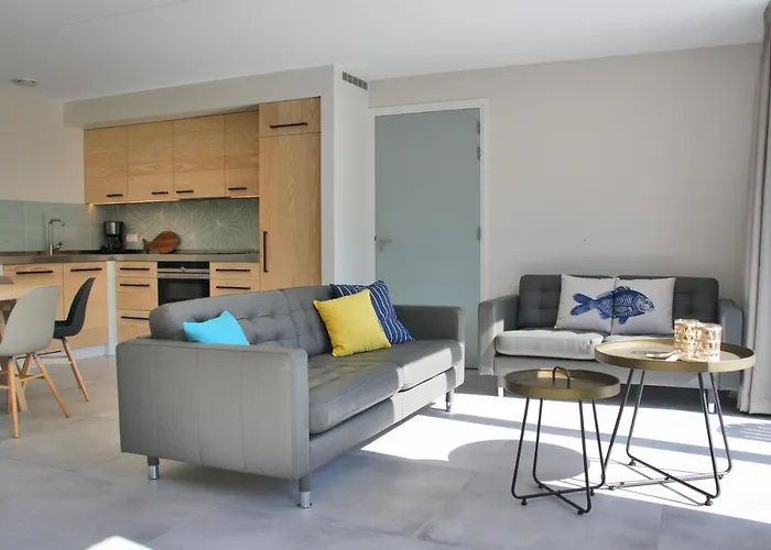 Callant's Oog Villa Callantsoog